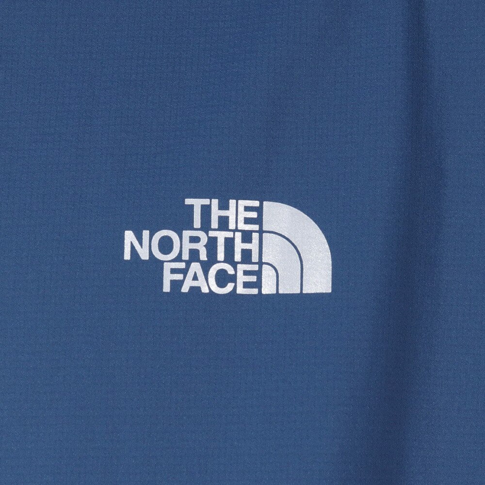 ザ・ノース・フェイス（THE NORTH FACE）（メンズ）ロングスリーブ ハイブリッド GTD メランジクルーネック NT62275 OB