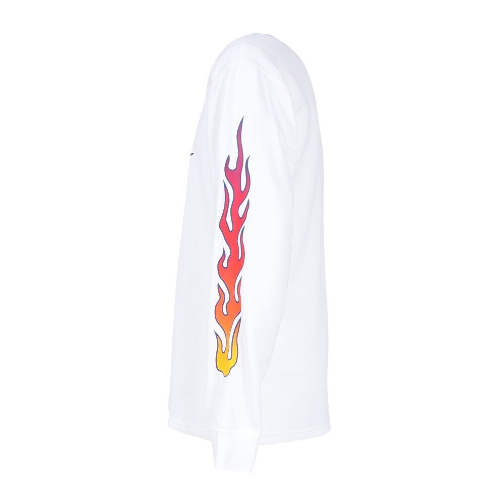 ナイキ（NIKE）（メンズ）ロングスリーブTシャツ IB7539-100