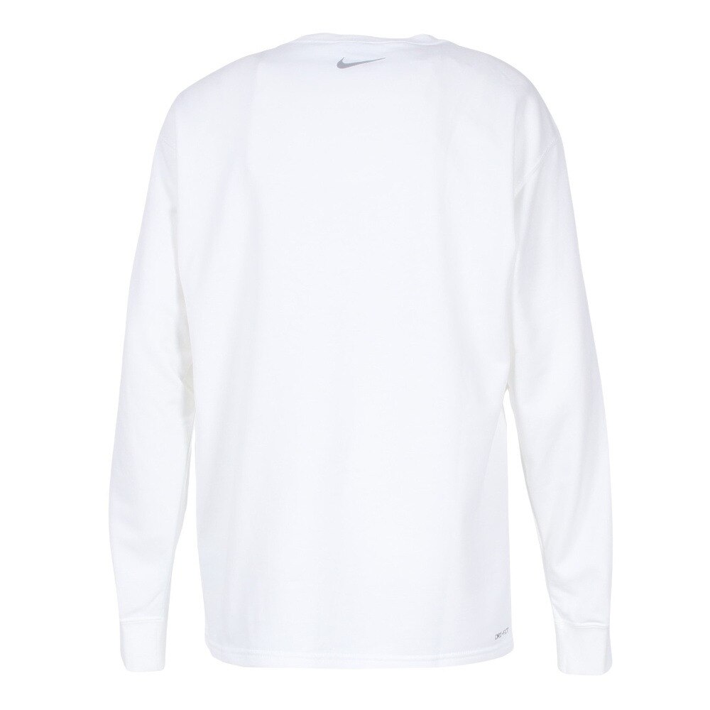 ナイキ（NIKE）（メンズ）ロングスリーブTシャツ IB7539-100
