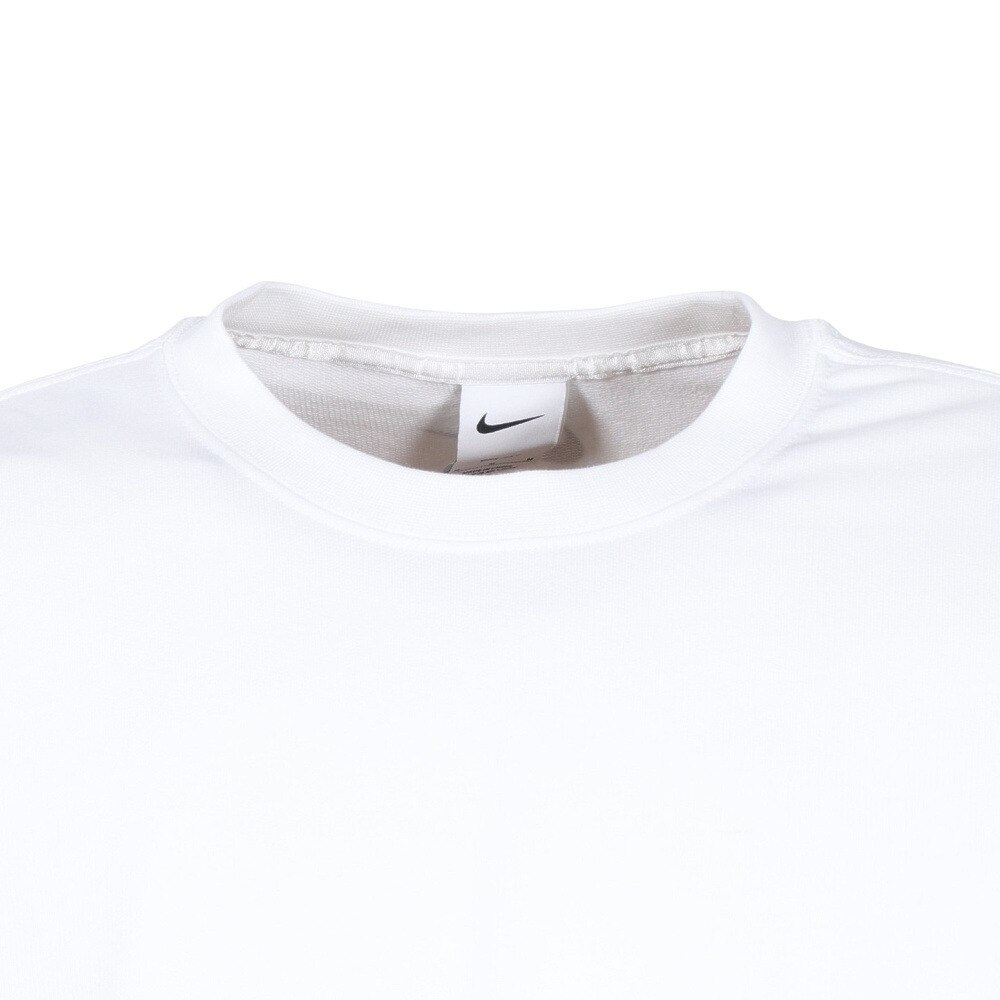 ナイキ（NIKE）（メンズ）ロングスリーブTシャツ IB7539-100