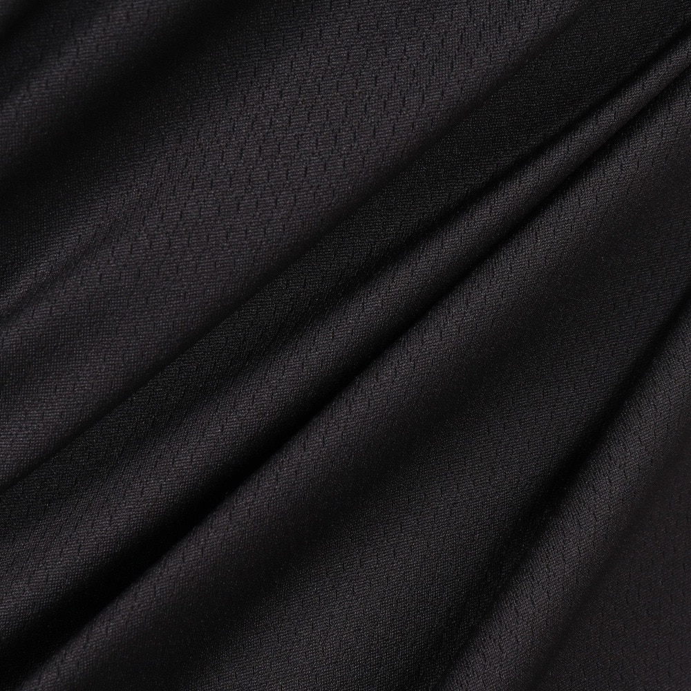 プーマ（PUMA）（メンズ）ランニング ラン ヴェロシティ AOP 長袖Tシャツ 527242 01 BLK