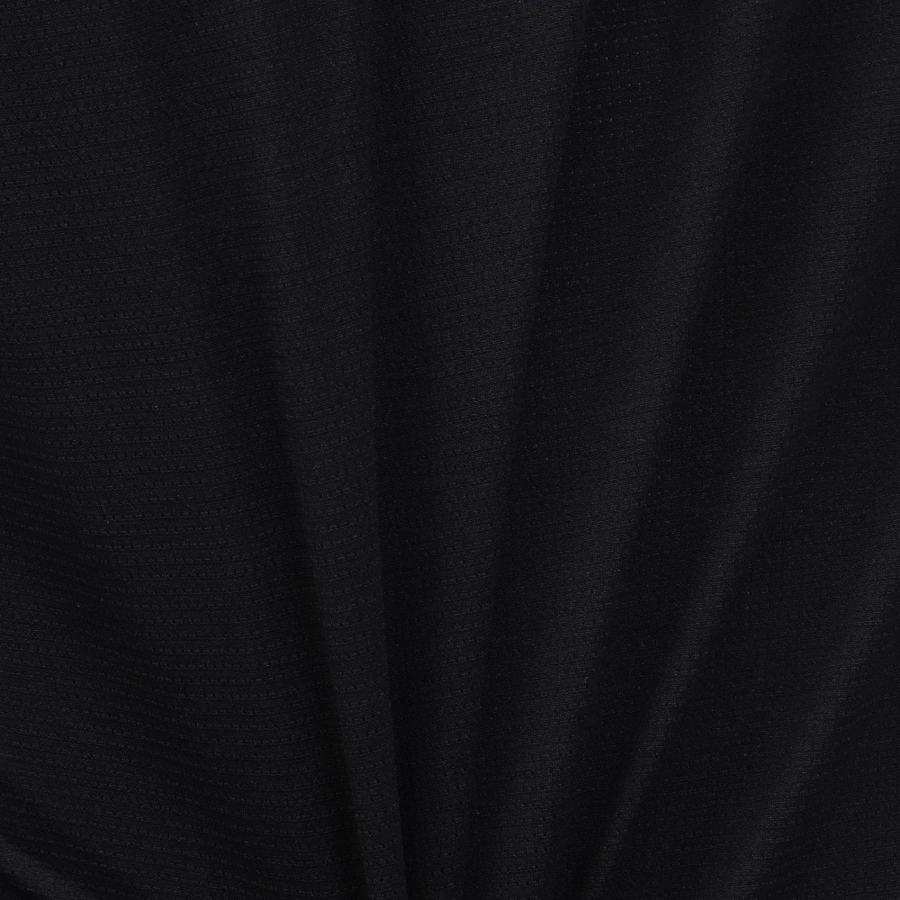 ザ・ノース・フェイス（THE NORTH FACE）（メンズ）長袖Tシャツ GTDメランジクルー NT12597 K