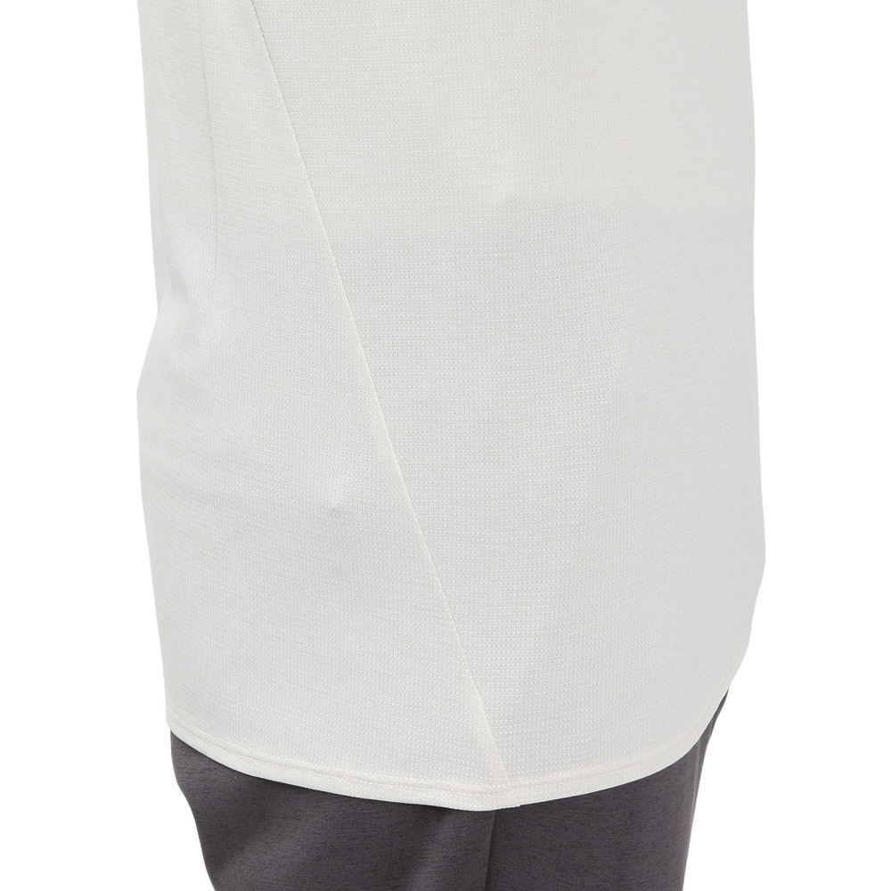 ザ・ノース・フェイス（THE NORTH FACE）（メンズ）長袖Tシャツ GTDメランジクルー NT12597 GS