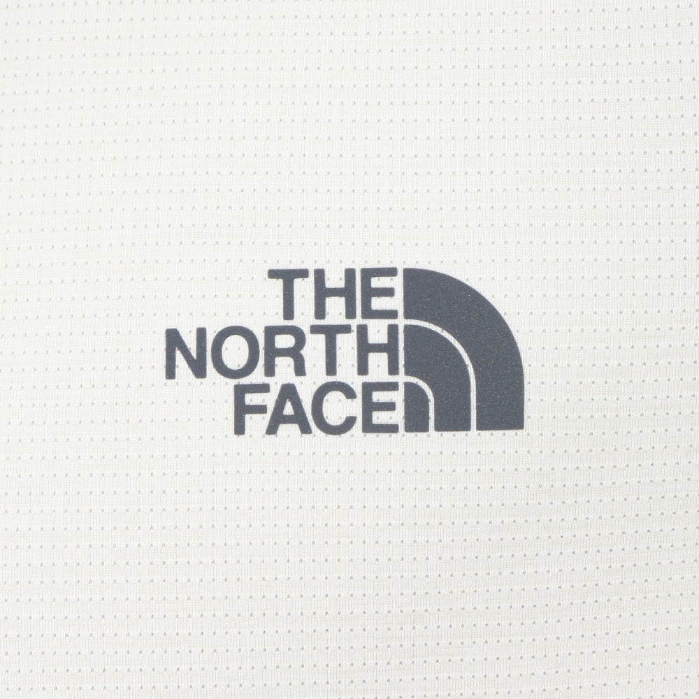 ザ・ノース・フェイス（THE NORTH FACE）（メンズ）長袖Tシャツ GTDメランジクルー NT12597 GS
