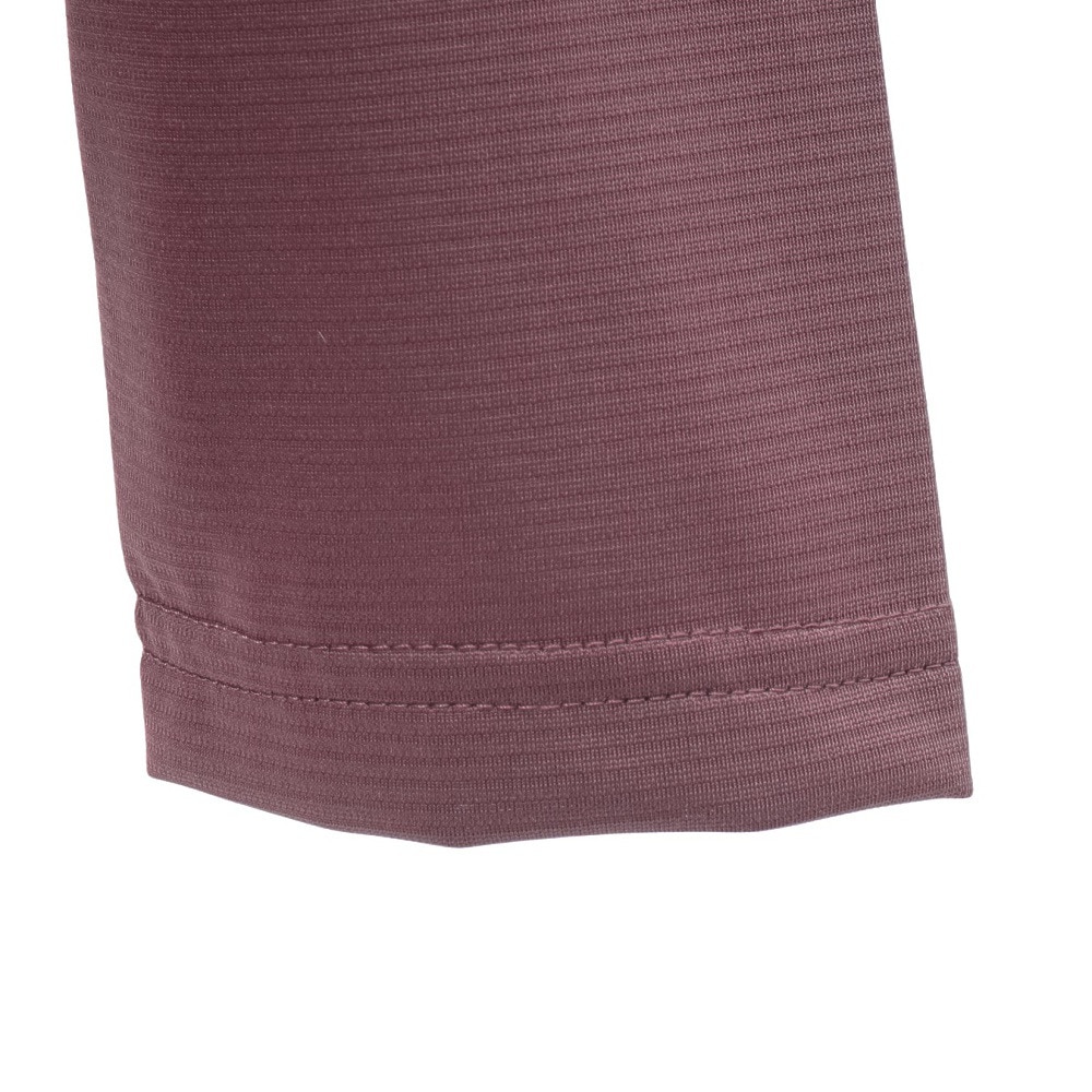 ニューバランス（new balance）（メンズ）スポーツ エッセンシャル ランロングTシャツ MT41225FDP