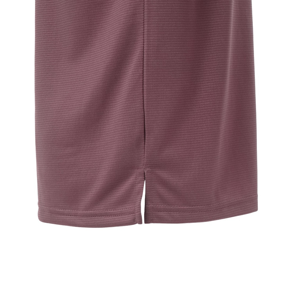 ニューバランス（new balance）（メンズ）スポーツ エッセンシャル ランロングTシャツ MT41225FDP