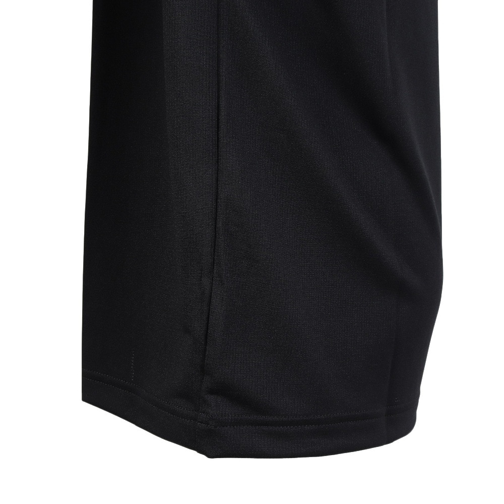 ニューバランス（new balance）（メンズ）スポーツライナー長袖Tシャツ AMT53407BK