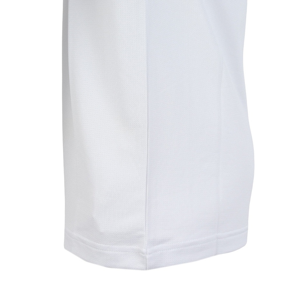 ニューバランス（new balance）（メンズ）スポーツライナー長袖Tシャツ AMT53407WT