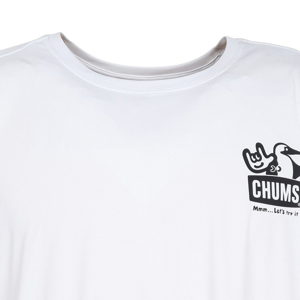 チャムス（CHUMS）（メンズ）チャムス×ミツカ ランニングロング