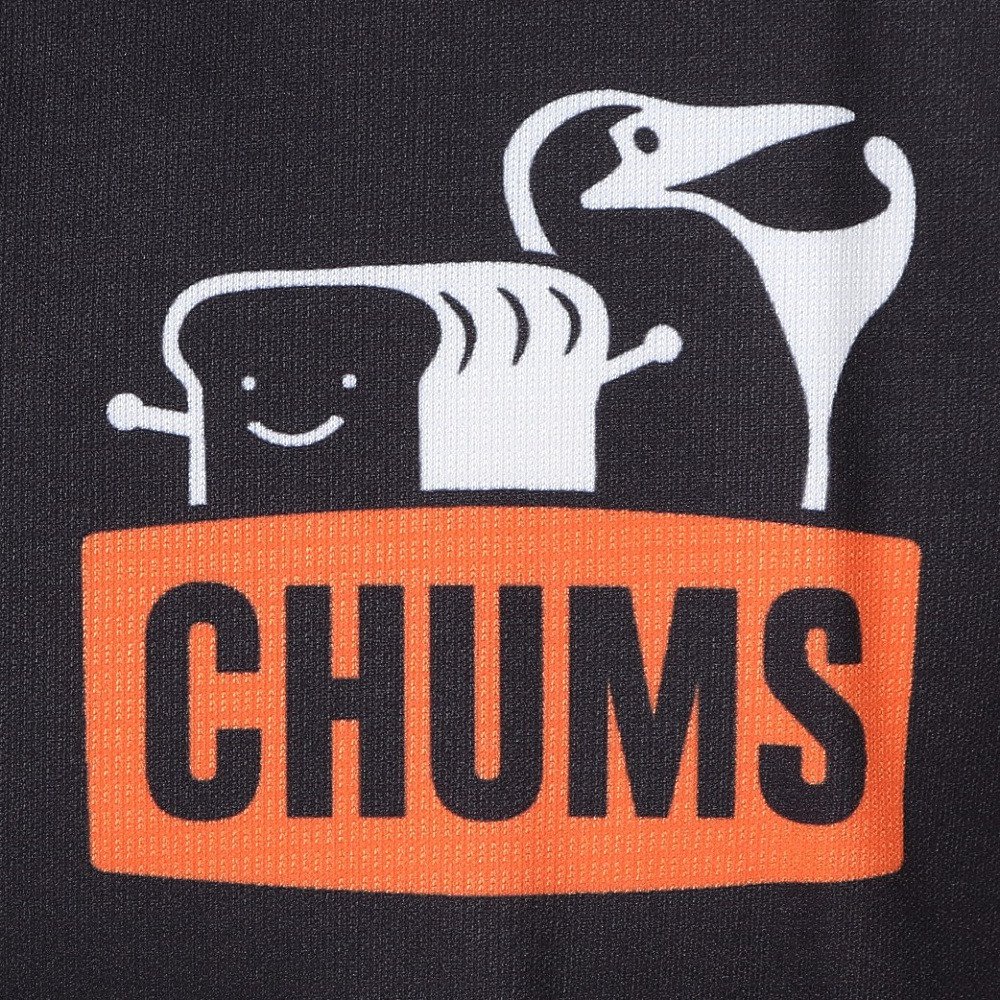 チャムス（CHUMS）（メンズ）チャムス×みゃこ ランニングロング