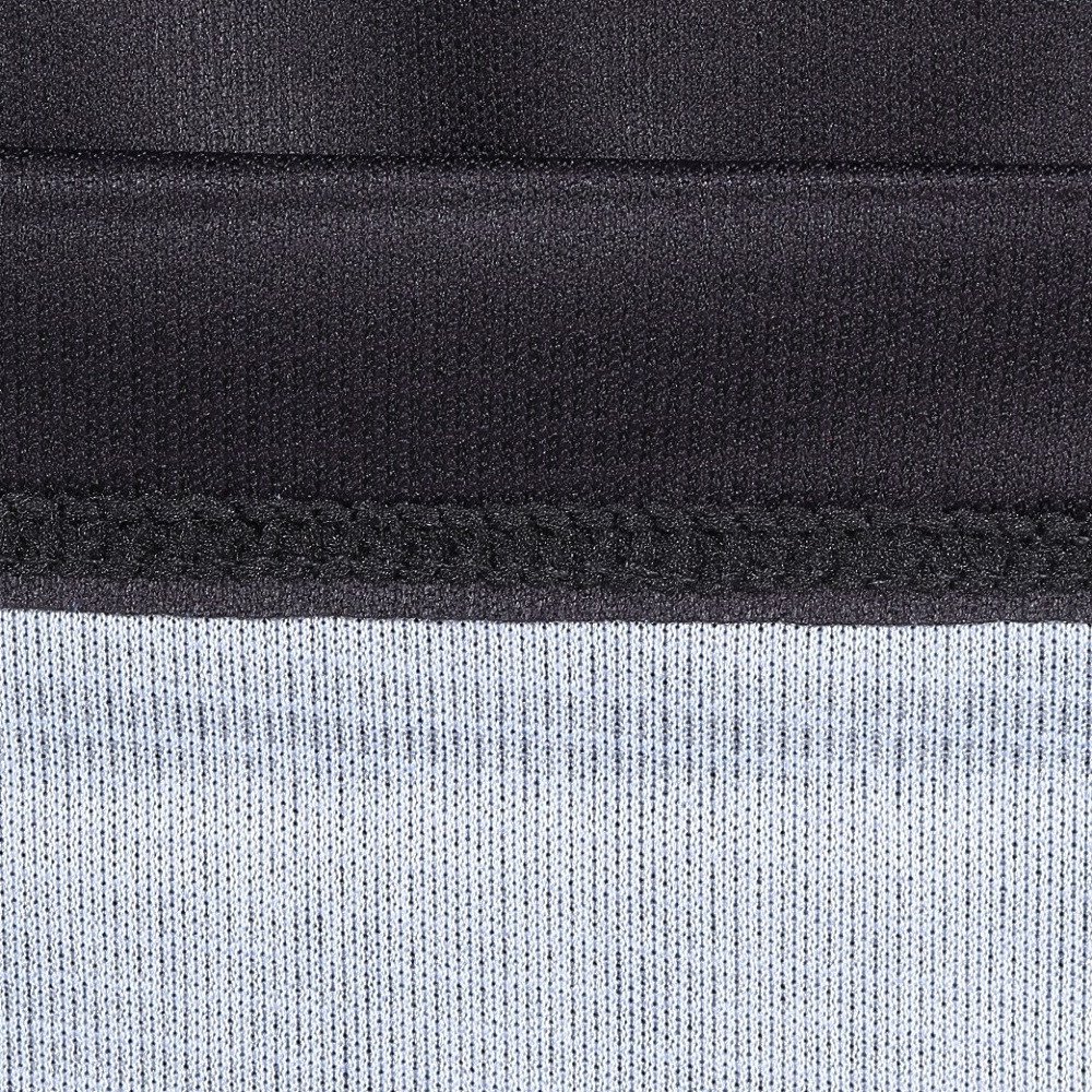 チャムス（CHUMS）（メンズ）チャムス×みゃこ ランニングロングスリーブTシャツ CH01-2673-K001