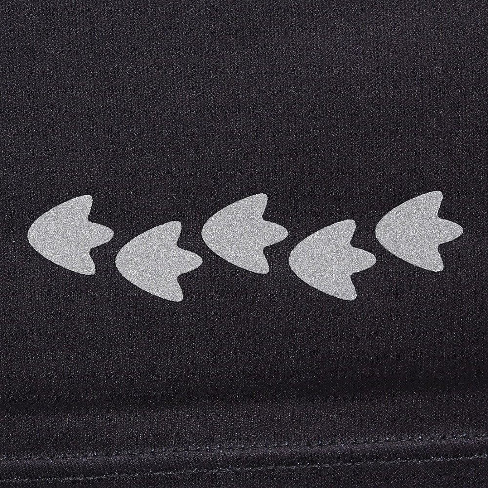 チャムス（CHUMS）（メンズ）チャムス×みゃこ ランニングロングスリーブTシャツ CH01-2673-K001
