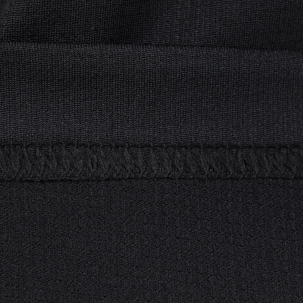 ニューバランス（new balance）（メンズ）スポーツロゴ長袖Tシャツ AMT53405BK