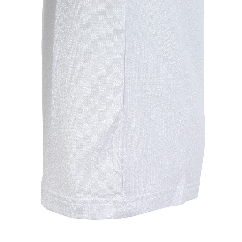 ニューバランス（new balance）（メンズ）スポーツロゴ長袖Tシャツ AMT53405WT
