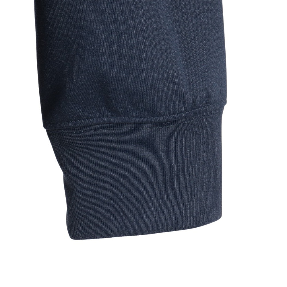 ザ・ノース・フェイス（THE NORTH FACE）（メンズ、レディース）長袖Tシャツ フリーラングラフィッククルー NT62593 UN
