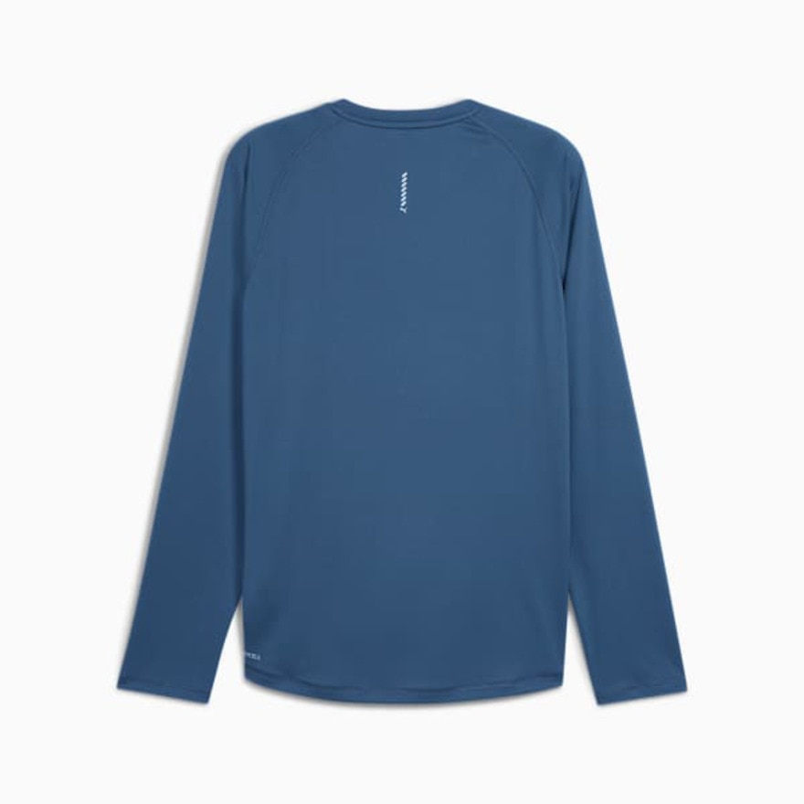 プーマ（PUMA）（メンズ）ラン ヴェロシティ AOP 長袖Tシャツ 527242 80