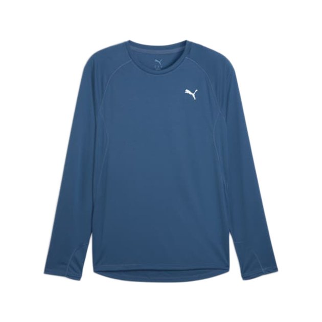 プーマ（PUMA）（メンズ）ラン ヴェロシティ AOP 長袖Tシャツ 527242 