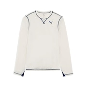 (メンズ)ランニング RF 長袖Tシャツ 527944 65 OWHT