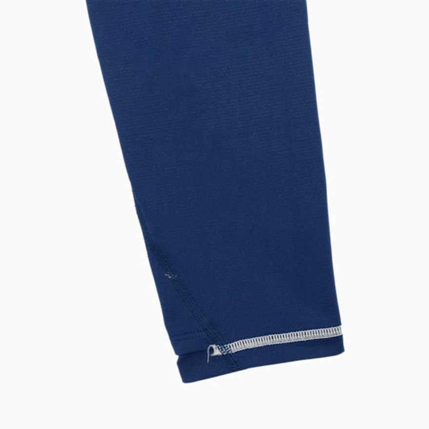 プーマ（PUMA）（メンズ）ランニング RF 長袖Tシャツ 527944 73 DBLU