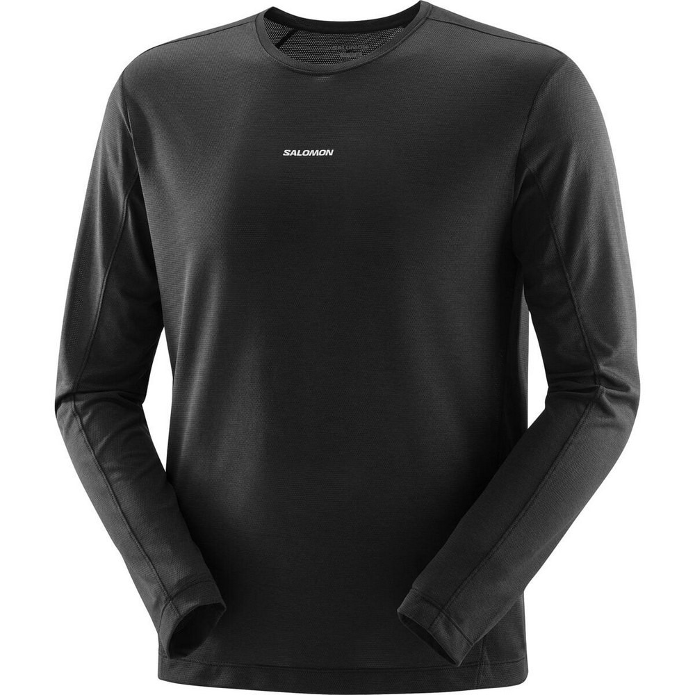 サロモン（SALOMON）（メンズ）SHKout CORE 長袖Tシャツ LC2424400