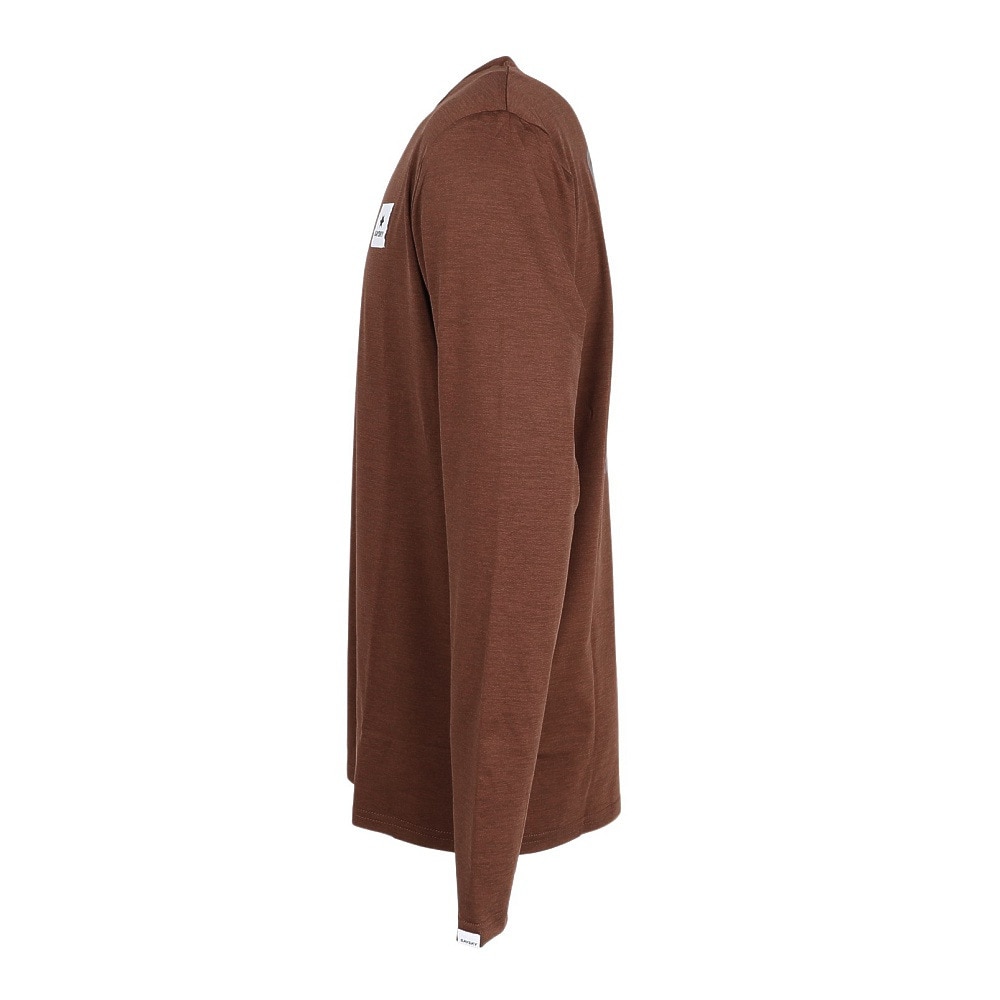 SAYSKY（SAYSKY）（メンズ）Statement Pace 長袖Tシャツ OMRLS20c5008