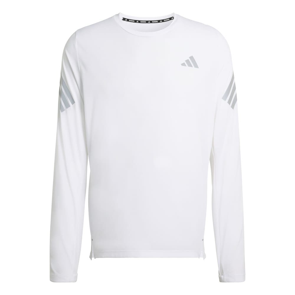 アディダス（adidas）（メンズ）Adi365 アイコニック ランニング 長袖