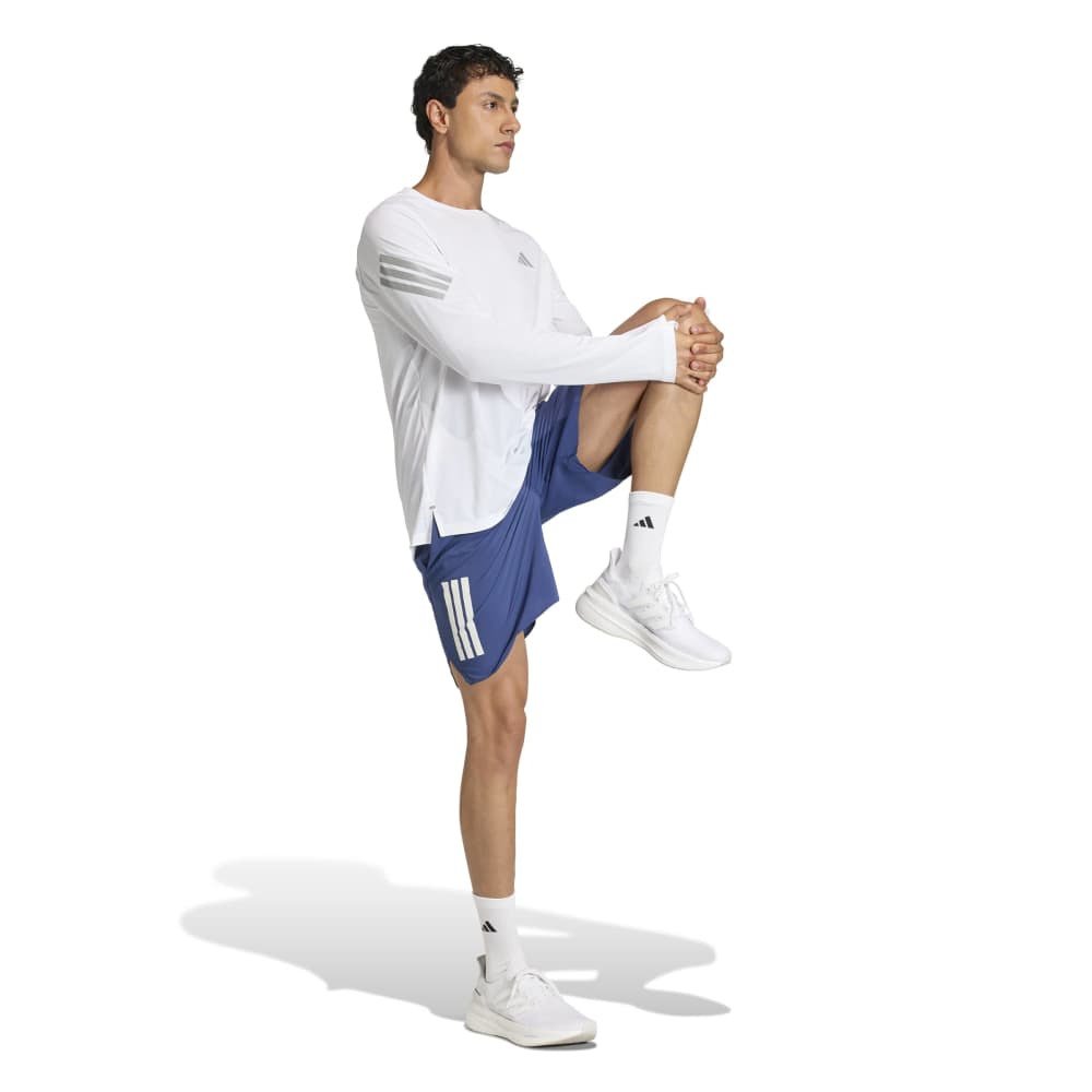 アディダス（adidas）（メンズ）Adi365 アイコニック ランニング 長袖