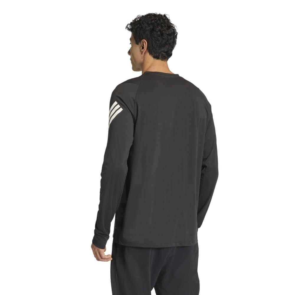 アディダス（adidas）（メンズ）Adi365 アイコニック ランニング 長袖