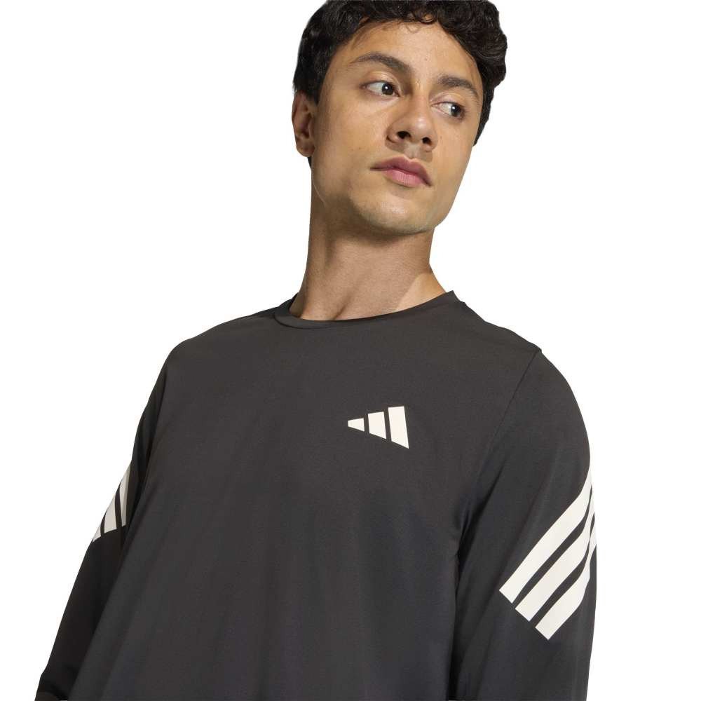アディダス（adidas）（メンズ）Adi365 アイコニック ランニング 長袖