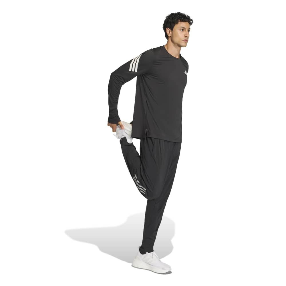 アディダス（adidas）（メンズ）Adi365 アイコニック ランニング 長袖