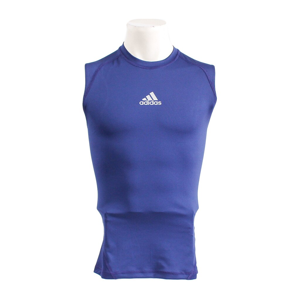  ALPHASKINTEAM スリーブレスシャツ EVN57-CW9555 オンライン価格