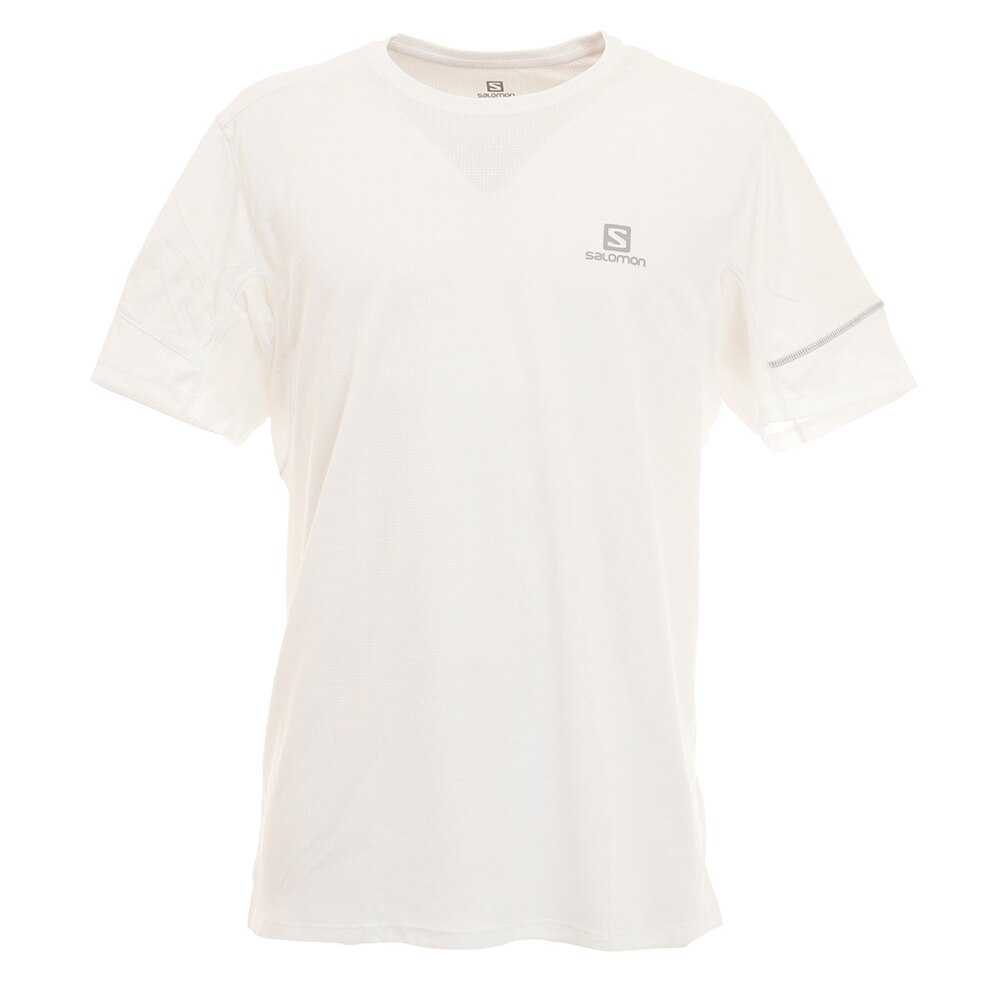 Tシャツ メンズ AGILE 半袖Tシャツ LC1284400