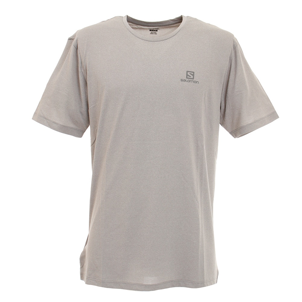 Tシャツ メンズ AGILE TRAINING 半袖Tシャツ LC1322900