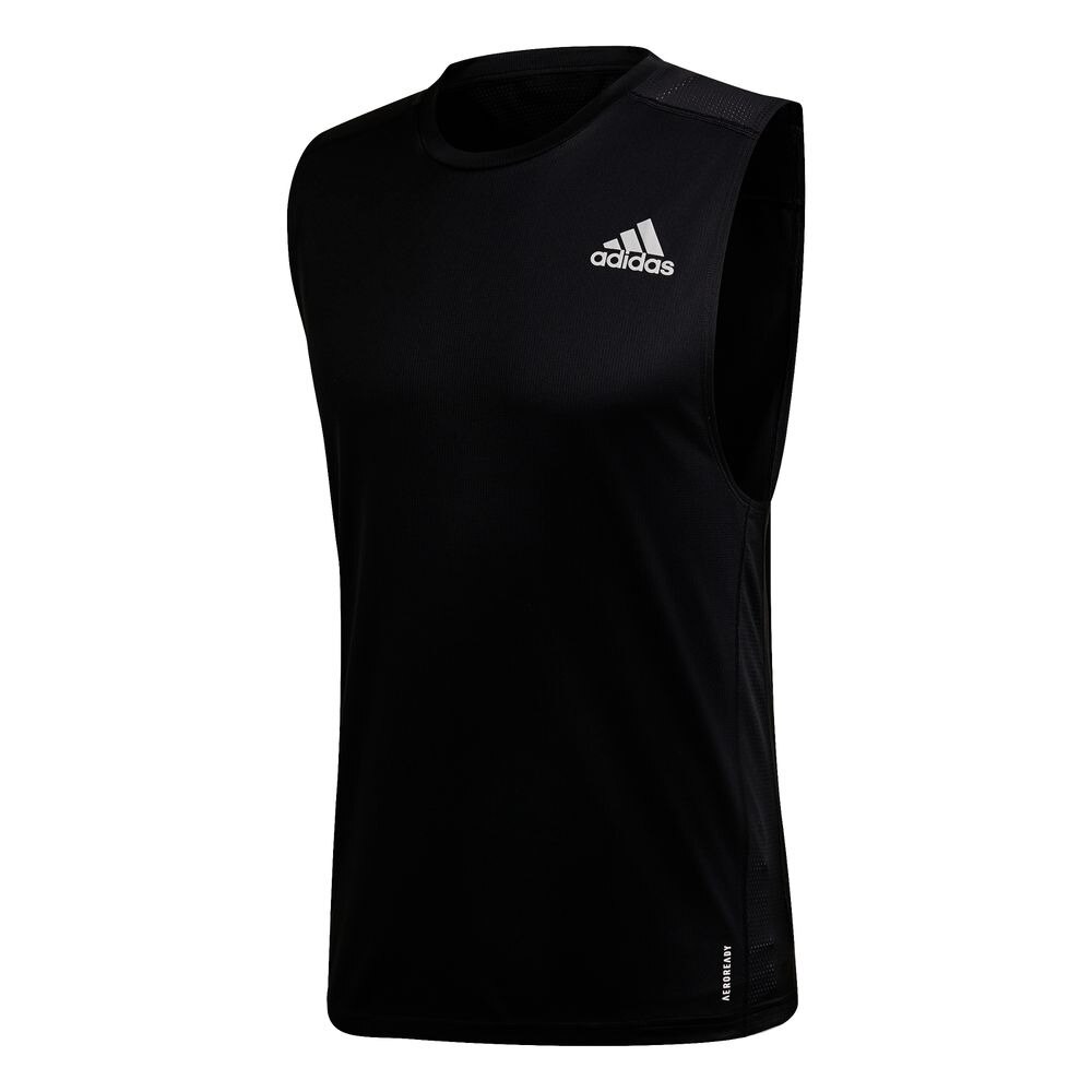オウン ザ ラン ノースリーブ Tシャツ Ipf31 Gc7865 オンライン価格 アディダス エルブレス