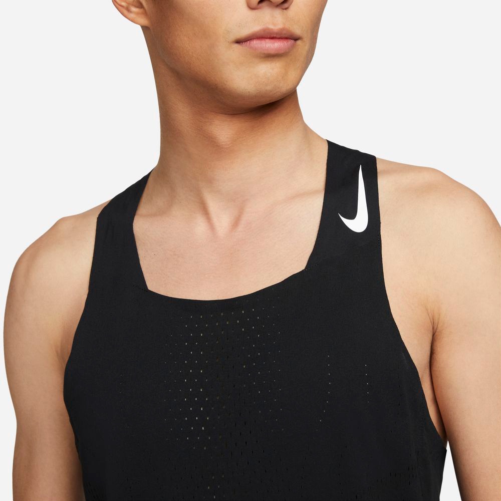 ナイキ(NIKE)(メンズ)タンクトップ メンズ DFADV エアロスイフト