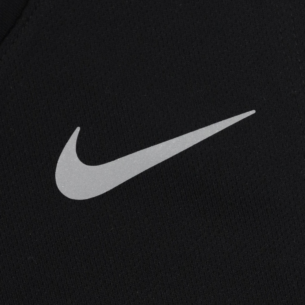 ナイキ（NIKE）（メンズ）タンクトップ 速乾 ドライフィット マイラー ランニング タンクトップ DV9322-010 ブラック 黒 
