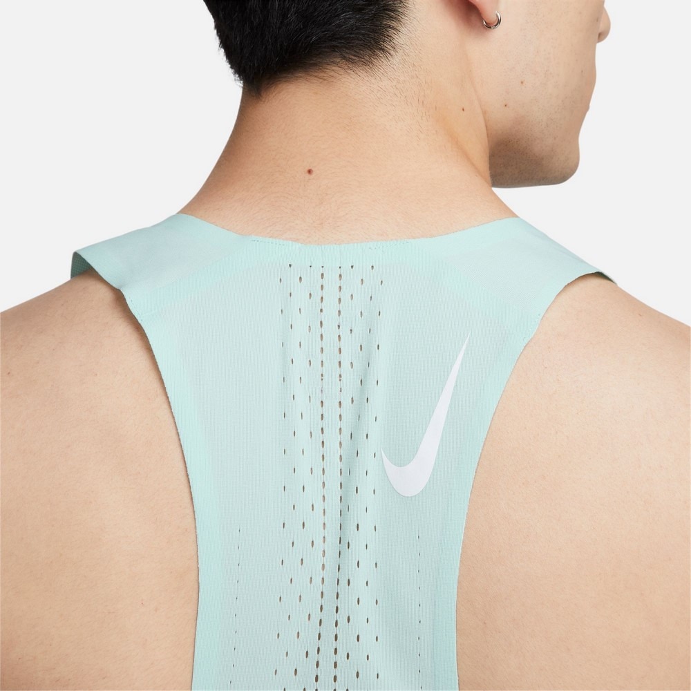 ナイキ（NIKE）（メンズ）ドライフィット ADV エアロスイフト レーシングシングレット DM4625-346