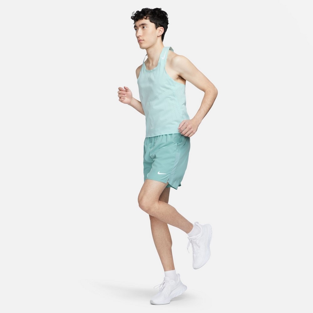 ナイキ（NIKE）（メンズ）ドライフィット ADV エアロスイフト レーシングシングレット DM4625-346