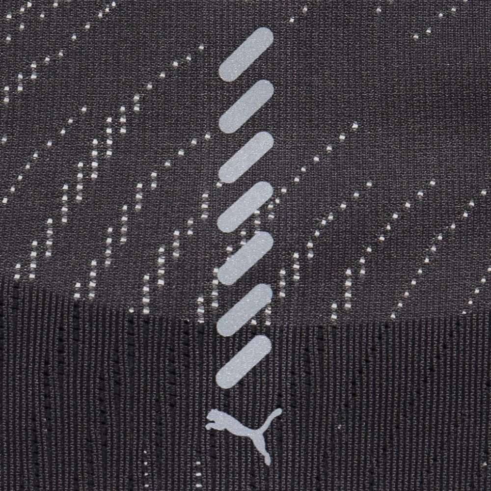 プーマ（PUMA）（メンズ）タンクトップ メンズ RUN ULTRASPUN シングレット 524620 01 BLK