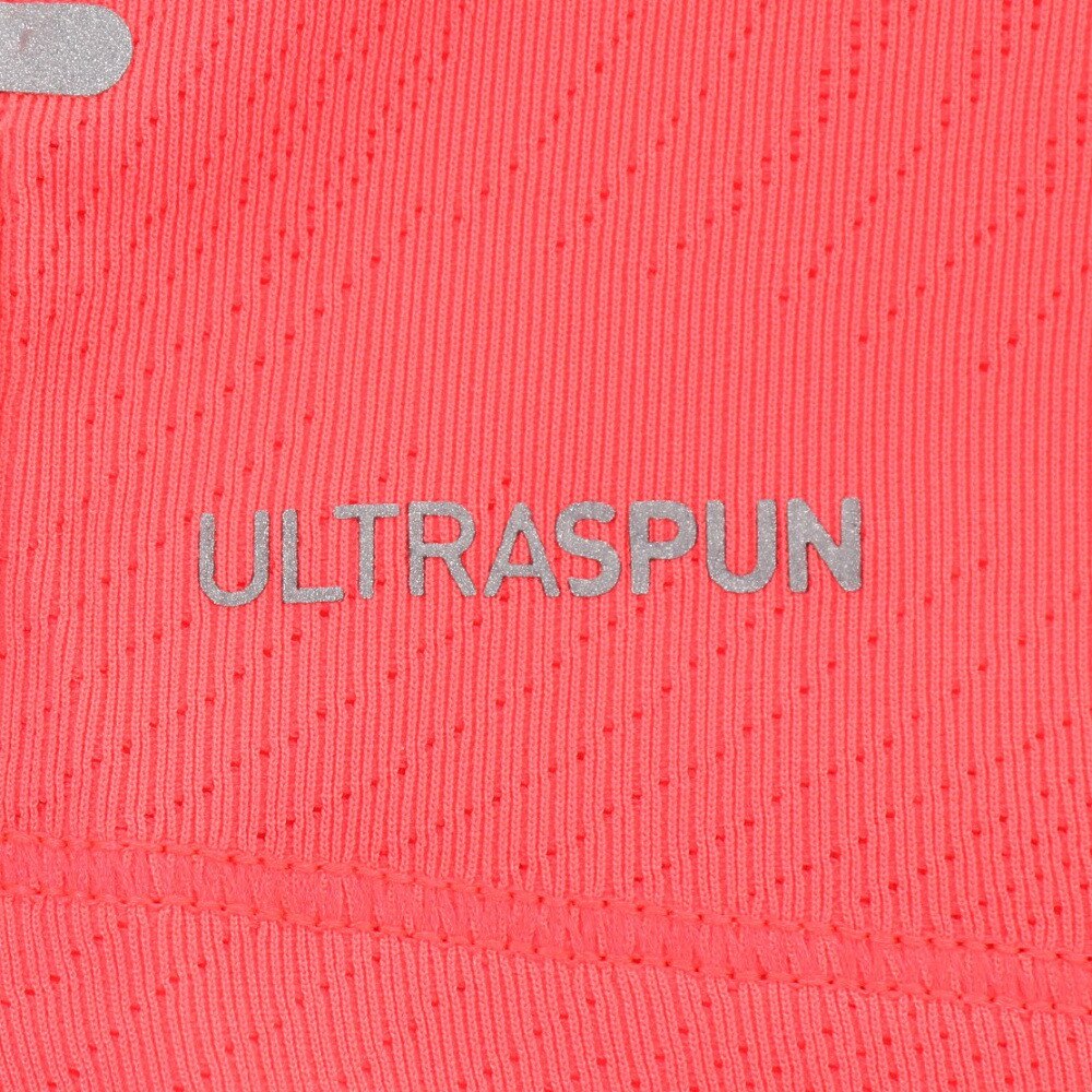 プーマ（PUMA）（メンズ）タンクトップ メンズ RUN ULTRASPUN シングレット 524620 82 RED