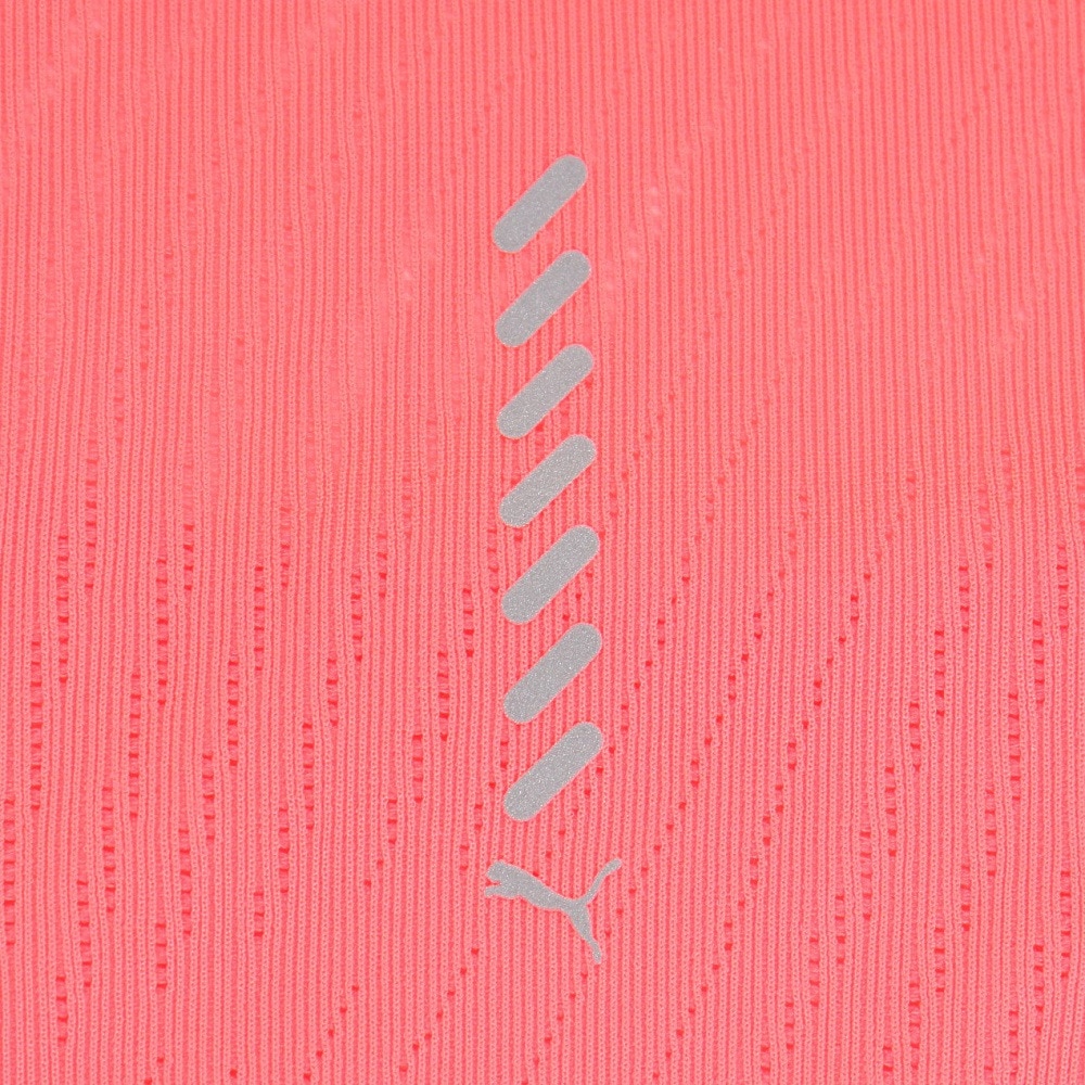 プーマ（PUMA）（メンズ）タンクトップ メンズ RUN ULTRASPUN シングレット 524620 82 RED  スポーツ用品はスーパースポーツゼビオ