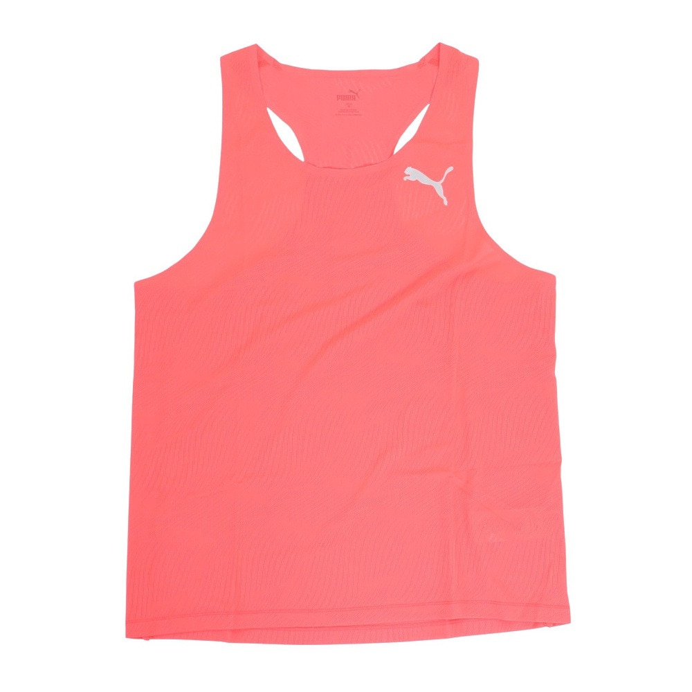 ヨドバシ.com - プーマ PUMA RACEDAY ULTRASPUN シングレット