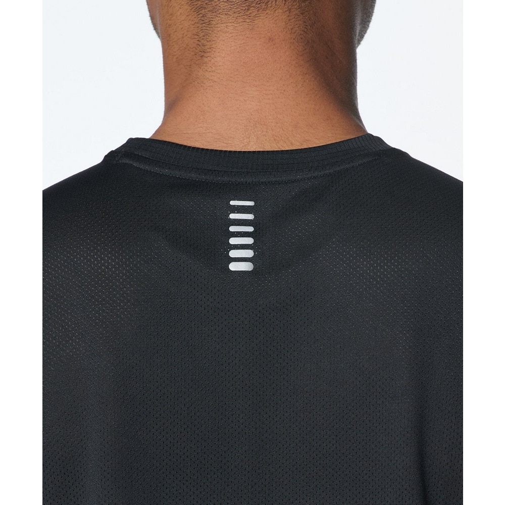アンダーアーマー（UNDER ARMOUR）（メンズ）ランニングウェア タンクトップ スピードストライド スリーブレスTシャツ 1384782 001