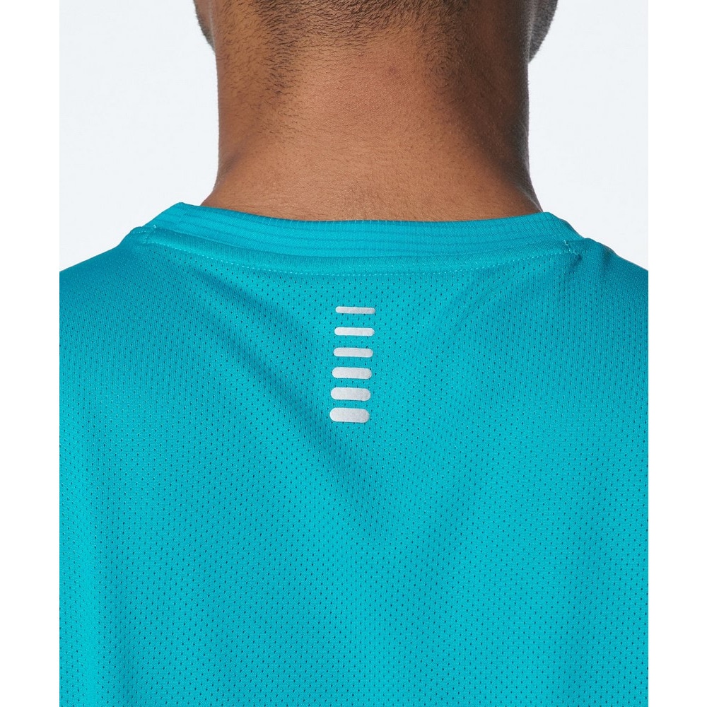 アンダーアーマー（UNDER ARMOUR）（メンズ）ランニングウェア タンクトップ スピードストライド スリーブレスTシャツ 1384782 464