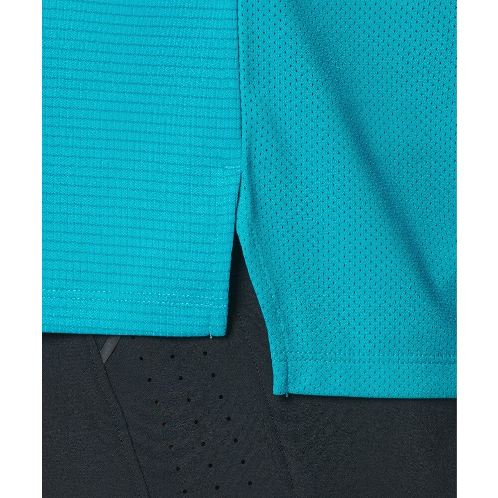 アンダーアーマー（UNDER ARMOUR）（メンズ）ランニングウェア タンクトップ スピードストライド スリーブレスTシャツ 1384782 464