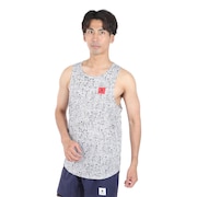 (メンズ、レディース)CC COMBAT SINGLET タンクトップ LMRSI02c1015