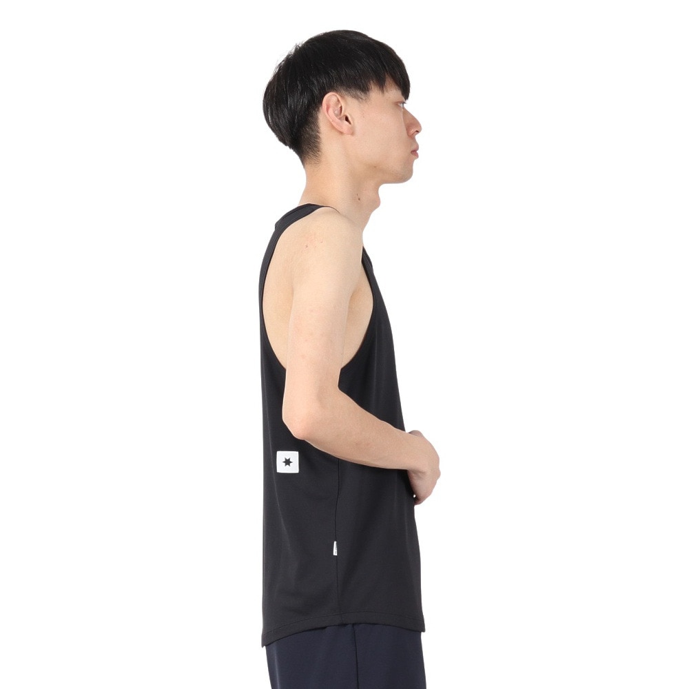 SAYSKY（SAYSKY）（メンズ）Clean Combat レースシングレット XMRSI30C901