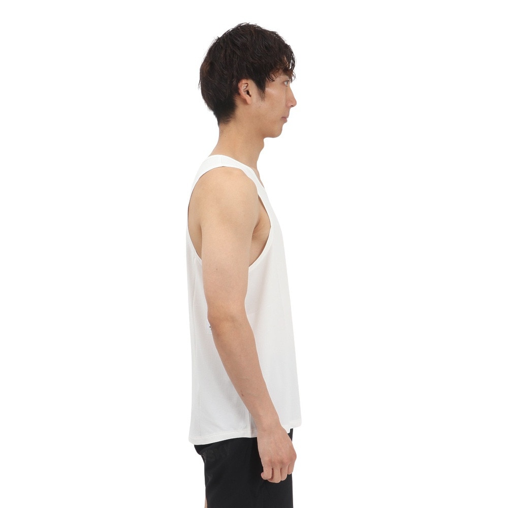 SAYSKY（SAYSKY）（メンズ）Clean Combat シングレット XMRSI30c101
