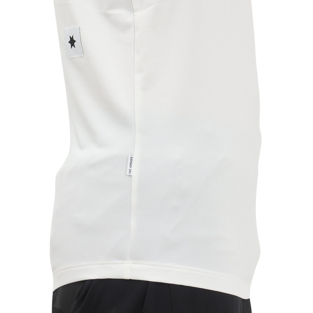 SAYSKY（SAYSKY）（メンズ）Clean Combat シングレット XMRSI30c101