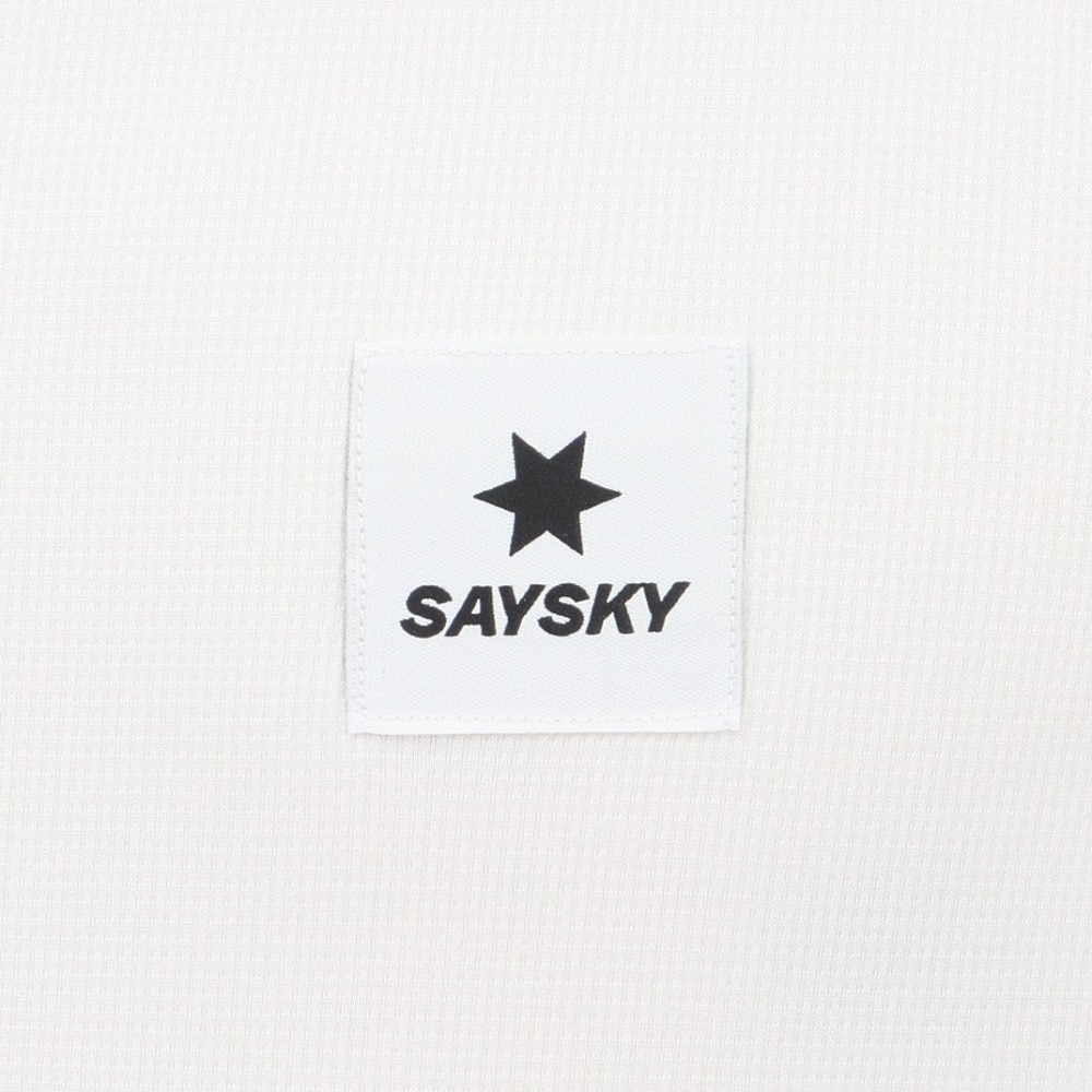 SAYSKY（SAYSKY）（メンズ）Clean Combat シングレット XMRSI30c101